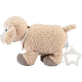 Sterntaler Spieluhr Schaf Flocke, sand
