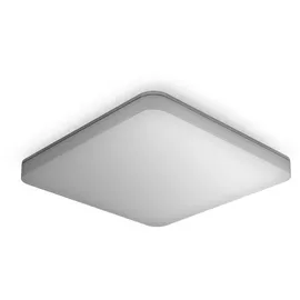 Steinel R20 Q basic SC 1 LED quadratisch weiß