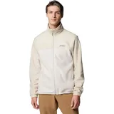 Columbia steens mountain 2 0 beige fleecejacke - S