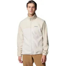 Columbia steens mountain 2 0 beige fleecejacke - S