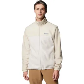 Columbia steens mountain 2 0 beige fleecejacke - S