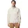 Columbia steens mountain 2 0 beige fleecejacke - S