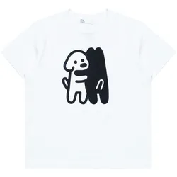 Beams Japan TOKYO CULTUART x matsui TEE (FOOD) - Weiss - XL