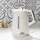 Moulinex By320a10 Wasserkocher - White