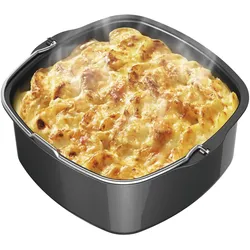 Philips Zubehör-Set Profikit zum Backen