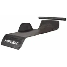Hiplok Ride Shield Transportschutz schwarz