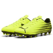 Puma Attacanto II FG/AG Herren yellow 43