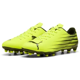 Puma Attacanto II FG/AG Herren yellow 43