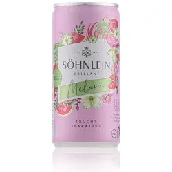 Söhnlein Brillant Melone Dose 8% Vol. 0,2l