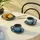 KARACA Arthur Teetasse 0,26 l Blau 2