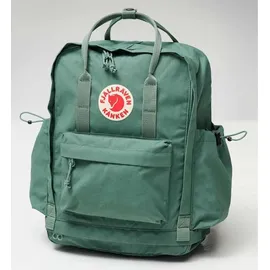Fjällräven Kanken Outlong 18 l Frost Green