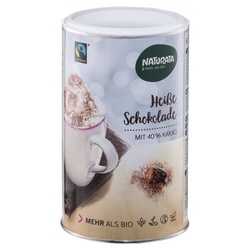 Naturata Heiße Schokolade bio