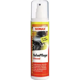 Sonax TiefenPfleger glänzend 3 St. 0,3 l