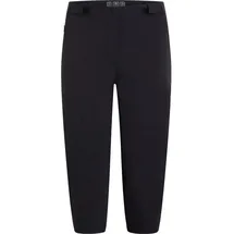 Mc Kinley Capty II W Caprihose Damen Schwarz 40