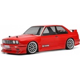 HPI RACING Karosserie BMW M3 E30 1:10 (H17540)