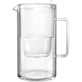 Aquaphor Filterkanne Weiß 2,5 l