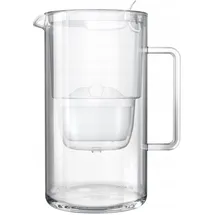 Aquaphor Filterkanne Weiß 2,5 l