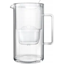 Aquaphor Filterkanne Weiß 2,5 l