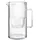 Aquaphor Filterkanne Weiß 2,5 l