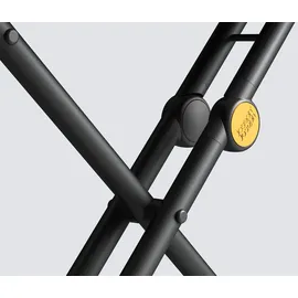 Joseph Joseph Glide MaxPlus Easy Store 135cm Bügelbrett Blau