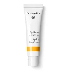 Dr. Hauschka Aprikosen Tagescreme Kleingröße