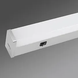 Regiolux LED-Möbel-/Spiegelleuchte smile-S 16162644125
