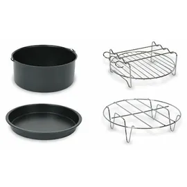 Tefal XA 112010 Easy Fry XL Zubehör-Set XA1120
