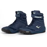 EVERLAST Elite 2 Boxschuhe - Blue Navy - EU 39