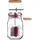 Kilner Butterfass mit Drehkurbel 1 Liter