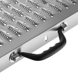 Tectake tectake® Auffahrrampen Björn 2er Set faltbar, 400 kg belastbar - 186 cm