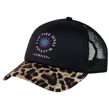 Protest PRTPrawn Snapback Kappe braun 57