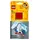 LEGO Eiffelturm Magnet 854011