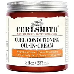 Curlsmith Curl Conditioning Oil-In-Cream Haarstyling-Liquid 237 ml 