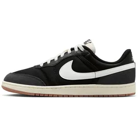Jordan Nike AIR JORDAN SKYLINE Low Herren Basketballschuhe, schwarz, Größe 46 -