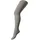CAMANO Soft Bio-Baumwolle Strumpfhose Kinder 0010) - light grey 86/92