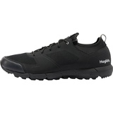 Haglöfs L.I.M Low Men True Black 10,5