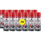 TOOLCRAFT TO-9919800x12 Bremsenreiniger 12St.