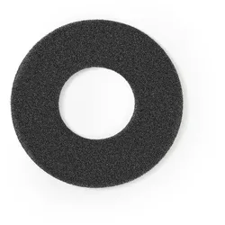 Nedis Dunstabzug Fettfilter - 25 x 25 cm