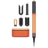 Dyson Airwrap Co-anda2x Straight+Wavy Ceramic Apricot/Topaz