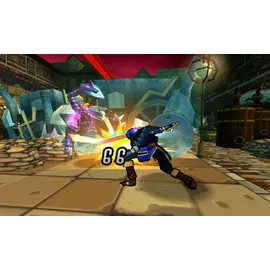 Code Name: S.T.E.A.M. (USK) (3DS)