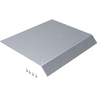 Hager Tehalit Blinddeckel 1-seitig AKB43000401