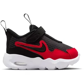 Nike Air Max Nova Kinder Grau/Schwarz 26