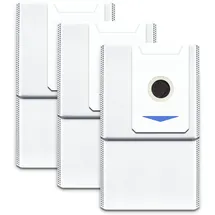 Ecovacs DEEBOT T30 PRO OMNI/ T30 OMNI Antibacterial Dust Bag