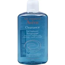 AVENE Cleanance Reinigungsgel+Monolaurin 200 ml