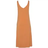 S.Oliver Damen Nachthemd orange Gr.36/38