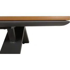 MCW MCW-M62 Loungeset anthrazit/dunkelgrau