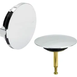 Viega Ausstattg Set MULTIPL VISIGN M5 6162 01 verchromt