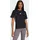 adidas Essentials 3-Streifen Cotton Kurzarm-T-Shirt Black / White 2 L