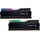 G.SKILL Trident Z5 RGB DDR5-6000 48GB Kit (2x24GB) CL40 Schwarz F5-6000J4048F24GX2-TZ5RK