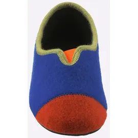 Witt Weiden Clogs Türkis 38